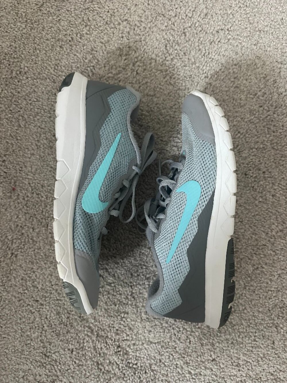 Women's Nike Flex Experience RN 4